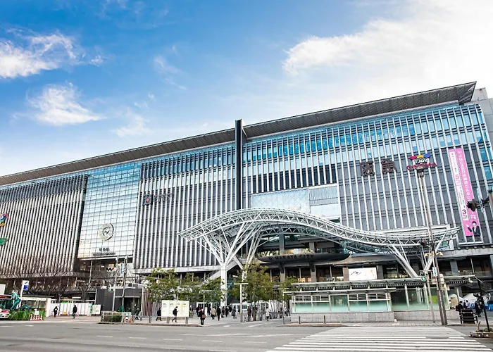 Goom Monthly Fukuoka Kokusai Center