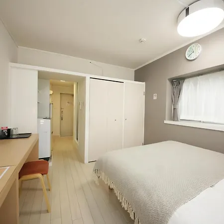 Goom Monthly Fukuoka Kokusai Center Exterior photo