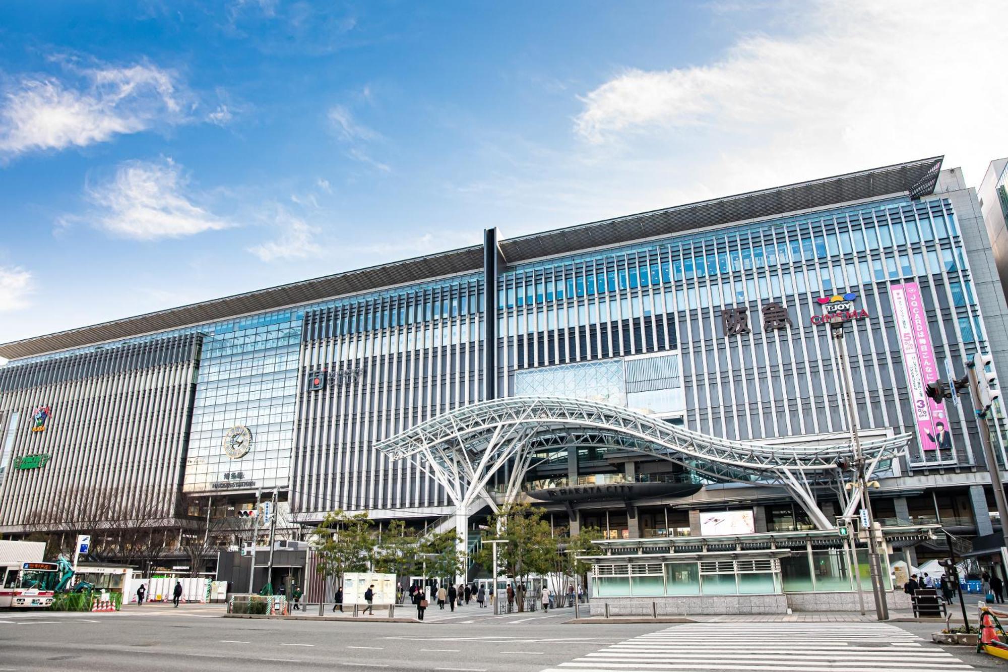 Goom Monthly Kokusai Center *